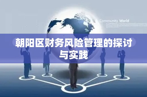 朝阳区财务风险管理的探讨与实践