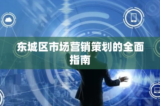 密云区市场营销策划的全面指南