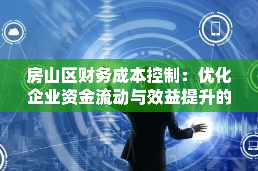 房山区财务成本控制：优化企业资金流动与效益提升的策略
